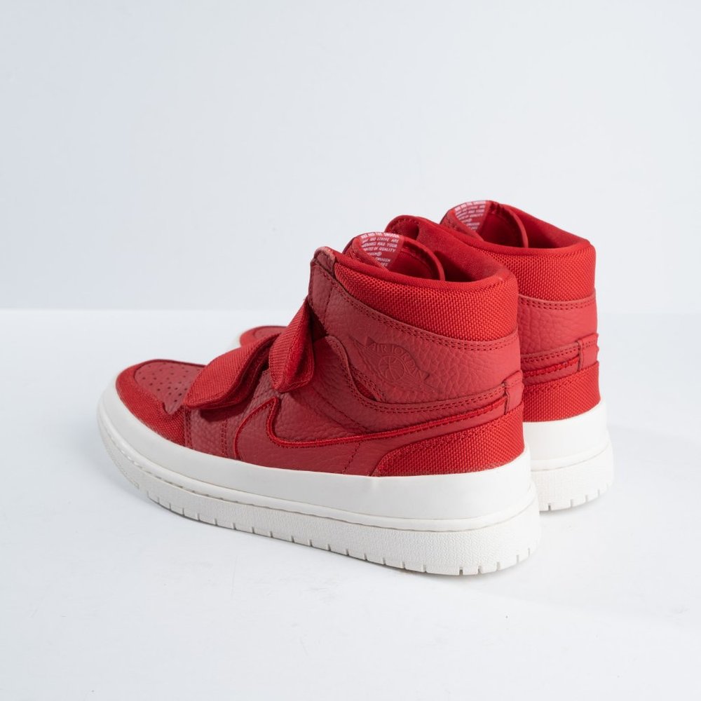 NEW Air Jordan 1 Re High Double Strap women's 9.5 - Picture 5 of 13